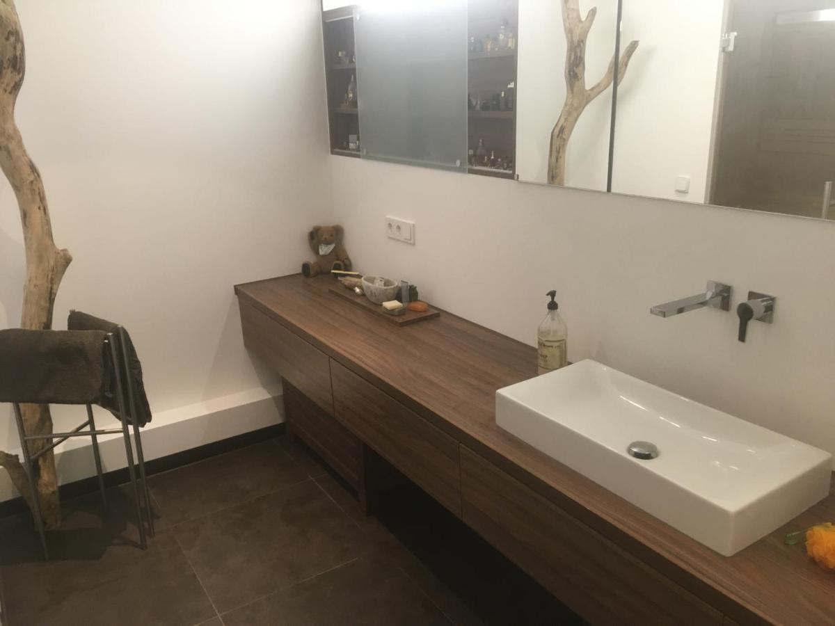 Sweetsuites 40A Lavendelhaus Mühlhausen Zewnętrze zdjęcie