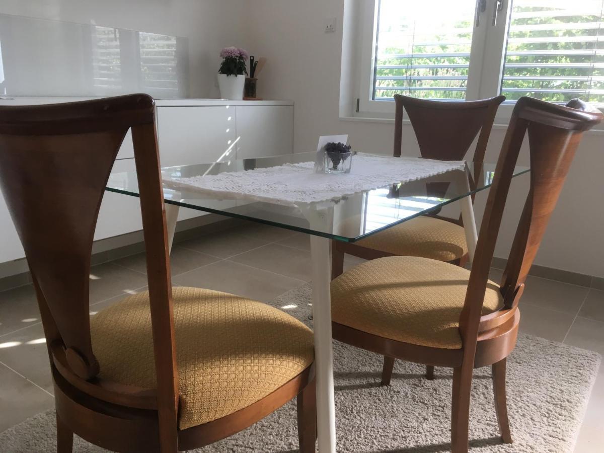 Sweetsuites 40A Lavendelhaus Mühlhausen Zewnętrze zdjęcie