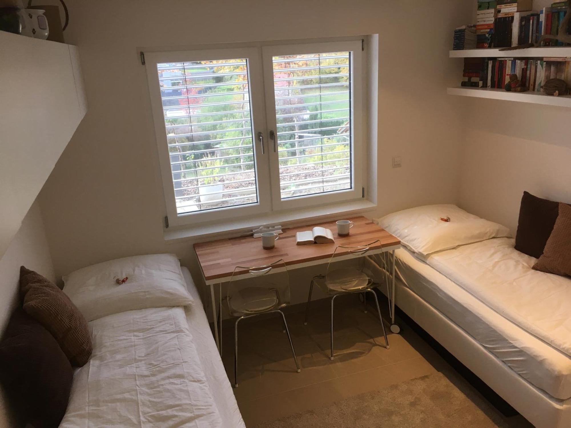 Sweetsuites 40A Lavendelhaus Mühlhausen Zewnętrze zdjęcie